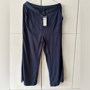 Vero Moda Cropped Pants